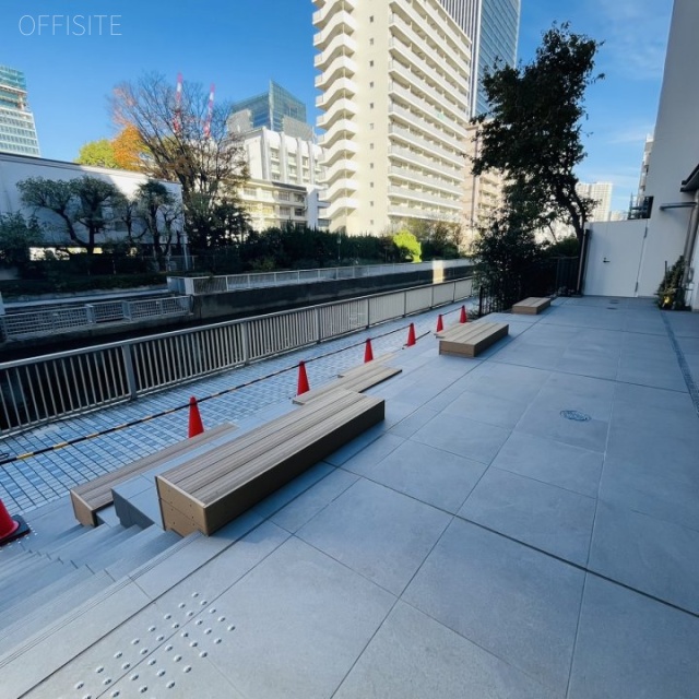 Expert Tamachi 外観