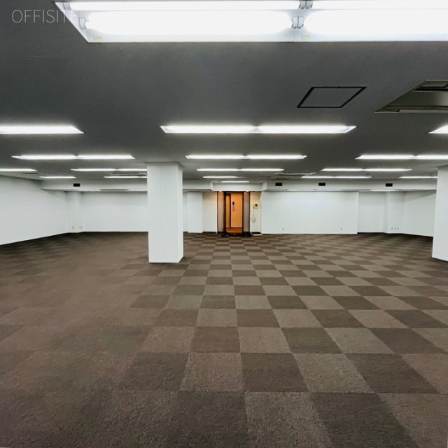 大阪ガス都市開発赤坂ビル 内装