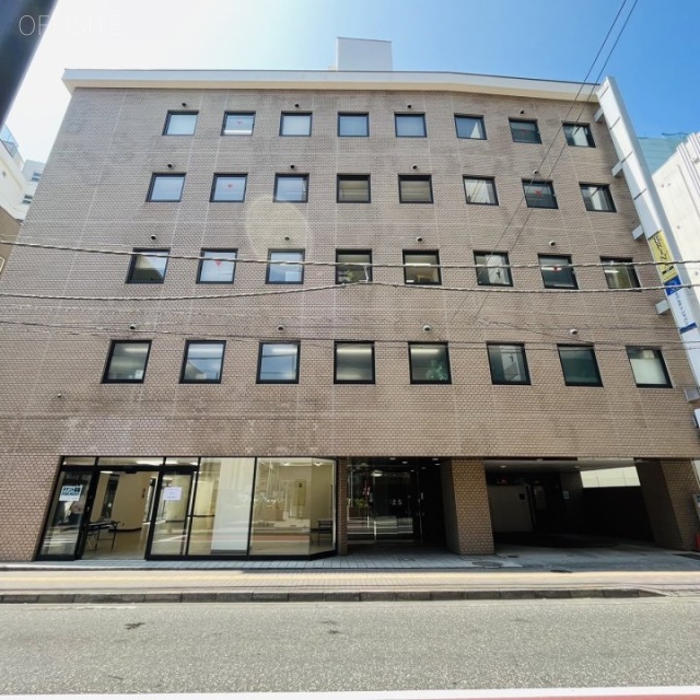 大黒屋ビル 外観