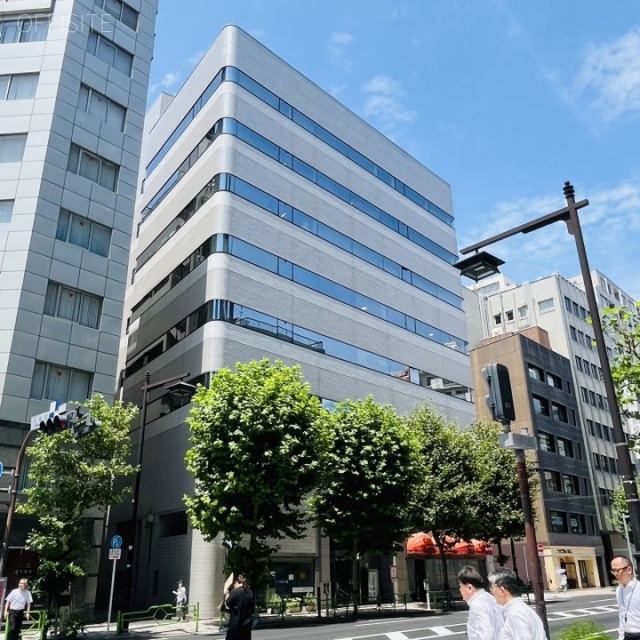 プラザANSビル 外観