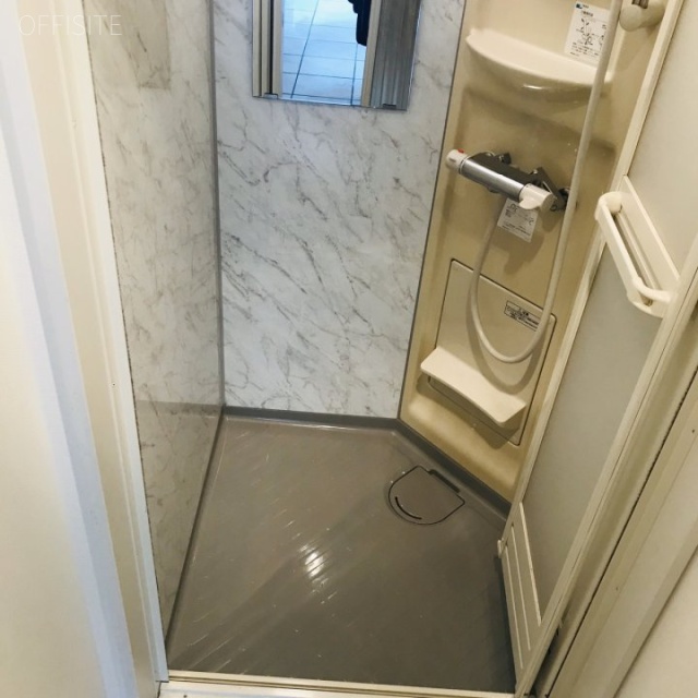 麻布十番ミレニアムタワー 601号室 室内