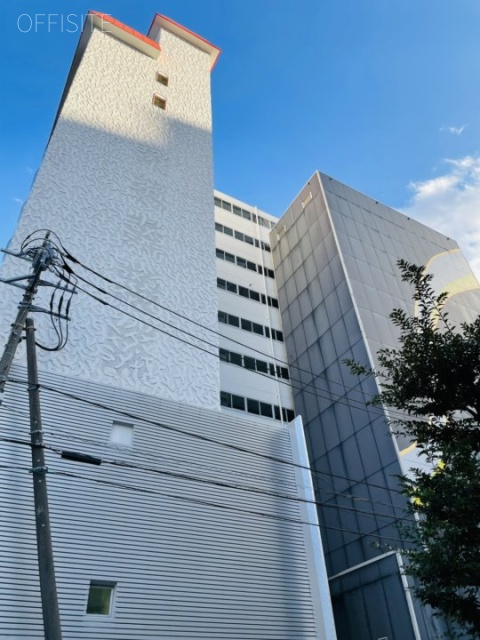 ヴィラロッソカバーロ 外観