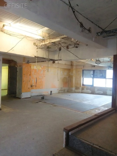 COXY188(コクシー188) 室内