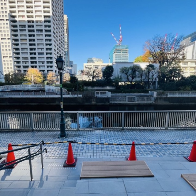 Expert Tamachi 外観