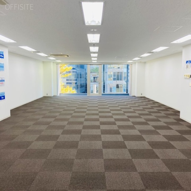 シグマ銀座ファーストビル 室内