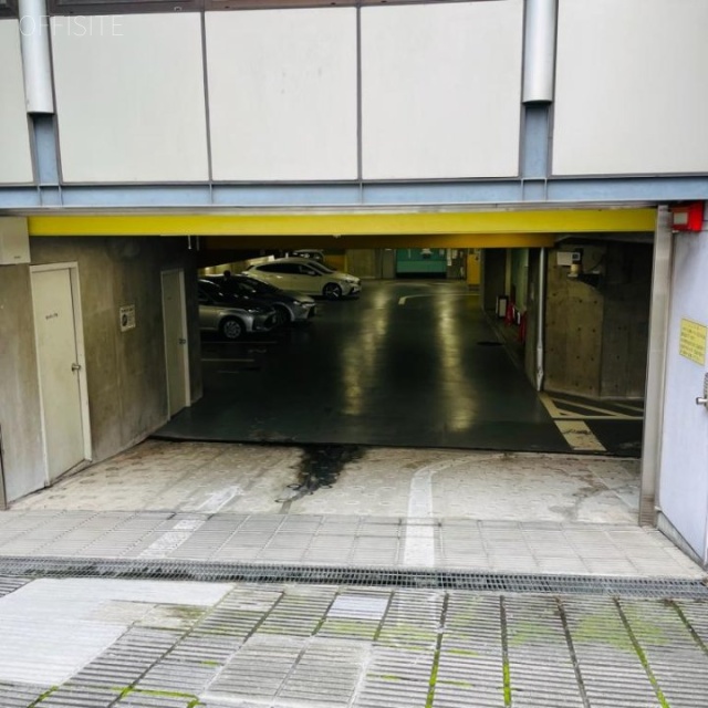 成増トーセイビル 駐車場