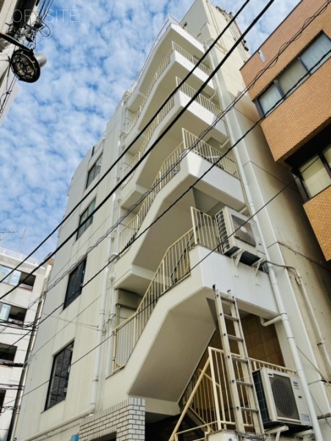 第19大協ビル 外観