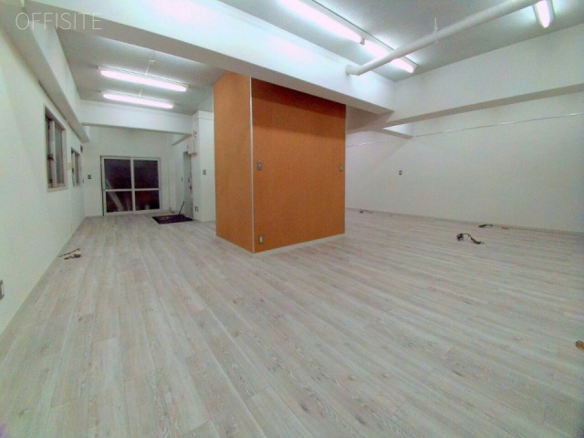 アール五反田 室内