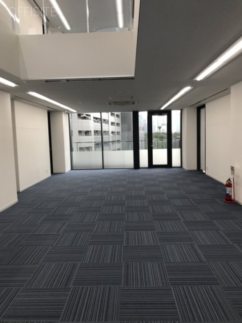 Jプロ半蔵門ビル 7階~8階 室内