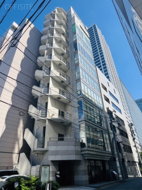 千住ビル5 外観