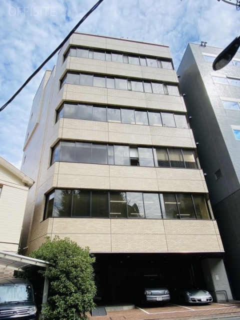 いちご東池袋三丁目ビル 外観