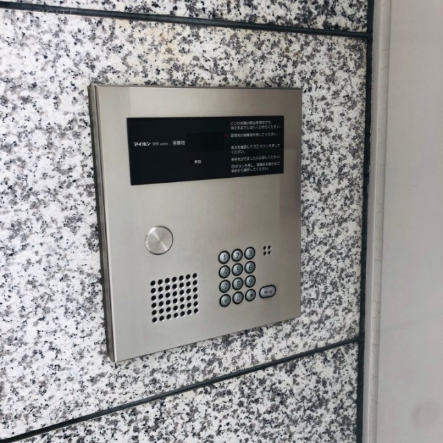 ラウンドクロス秋葉原 設備