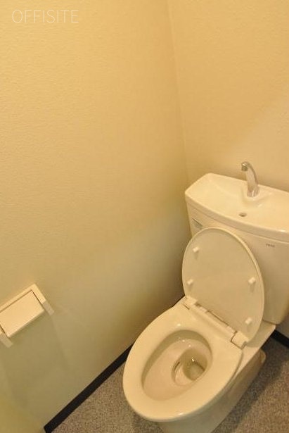 富士建LKビル トイレ