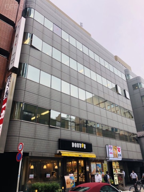 浜松町262ビル 外観