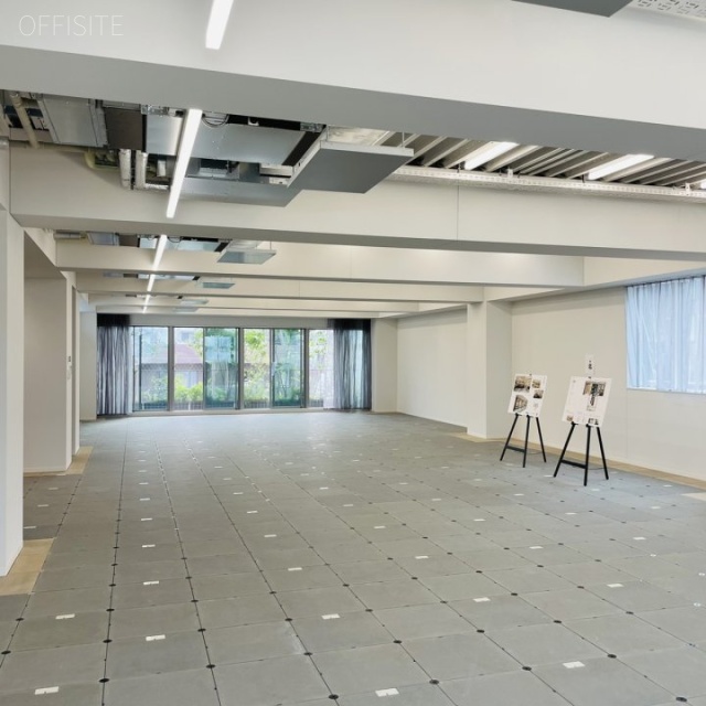 ZeST一番町 室内