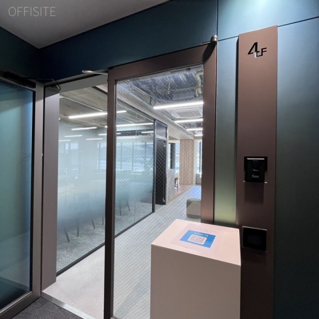 VORT六本木一丁目 内装