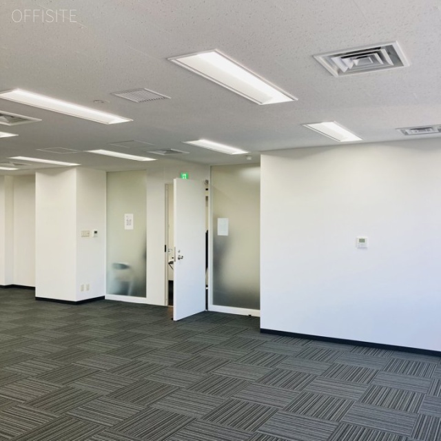 フロンティア麹町(旧 麹町HFビル) 室内