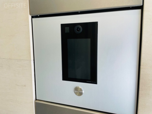 Daiwa神田橋 インターホン