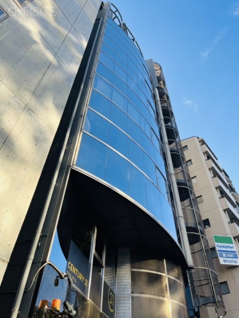 小西ビル 外観