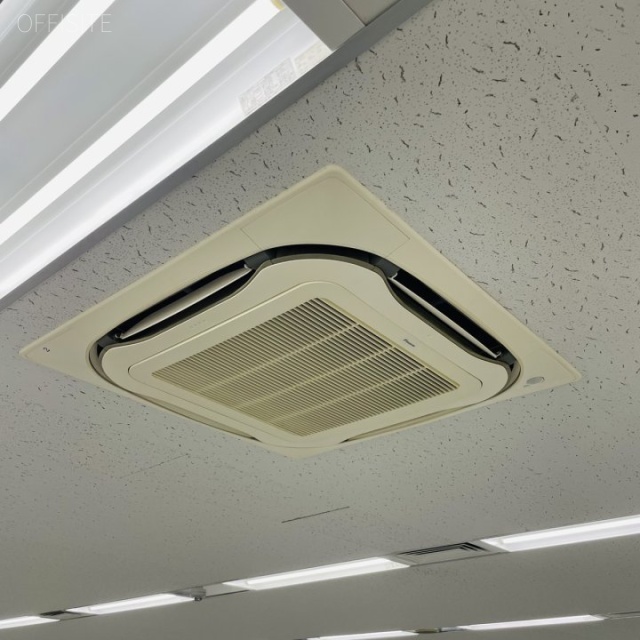 TK五反田ビル 設備