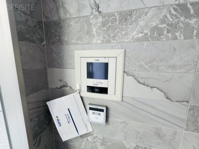 みずほビルI エントランス