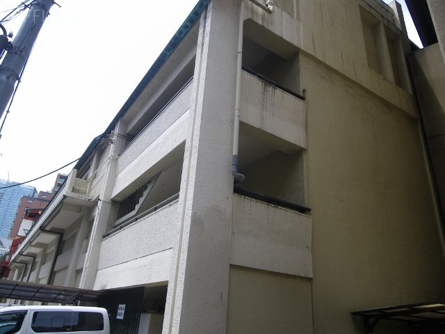 千代田中央ビル 外観