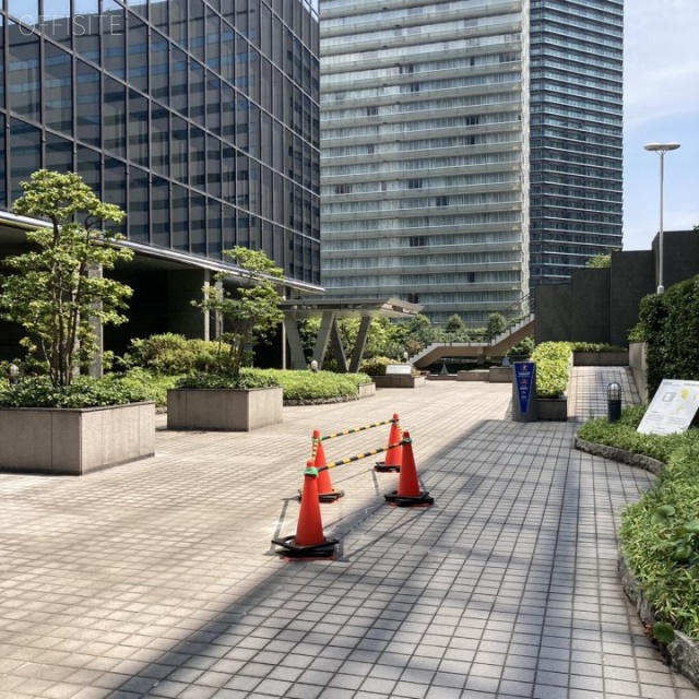 芝浦クリスタル品川 周辺