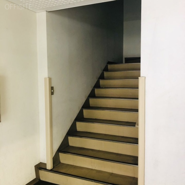 NNビル エントランス