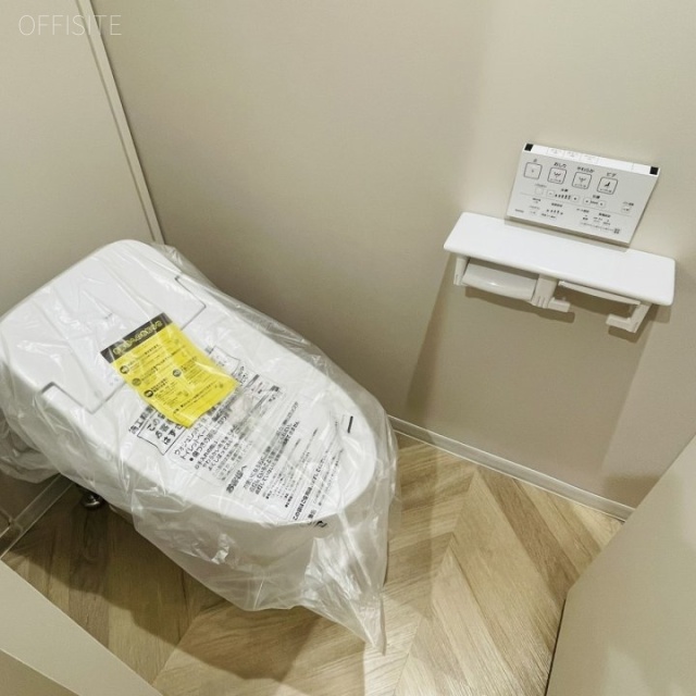 本郷K&Kビル トイレ