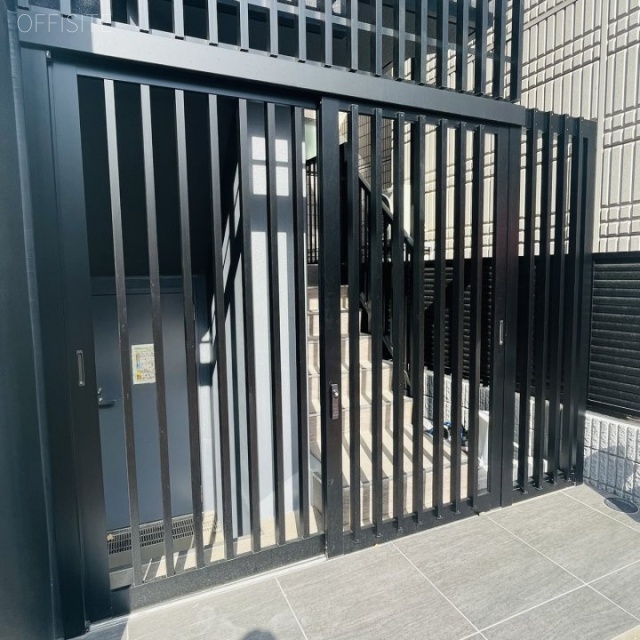VORT五反田Ⅱ 通用口