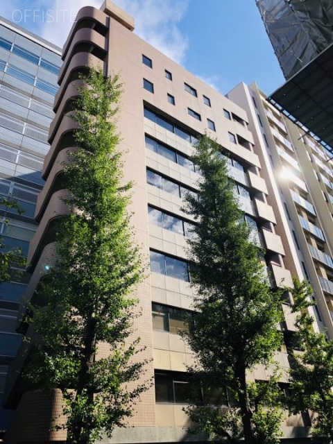 プラネットビル 外観