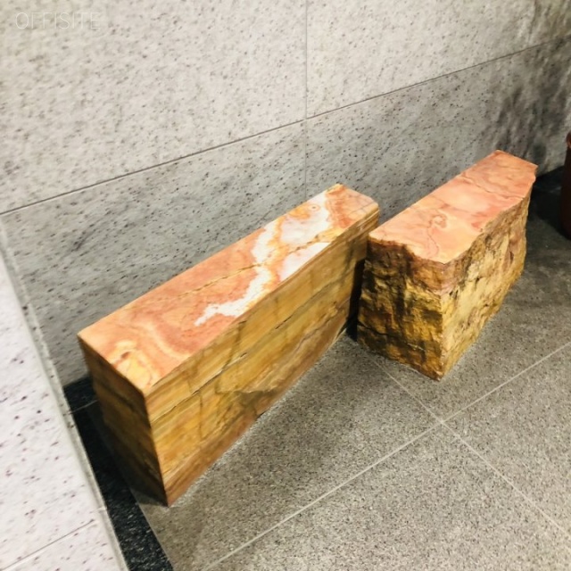 内神田渋谷ビル エントランス