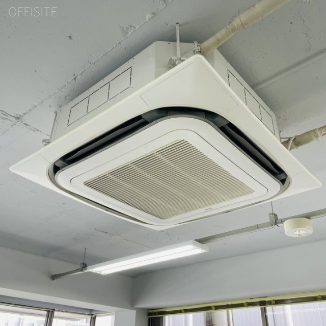 麻布台日ノ樹ビル 701号室 設備