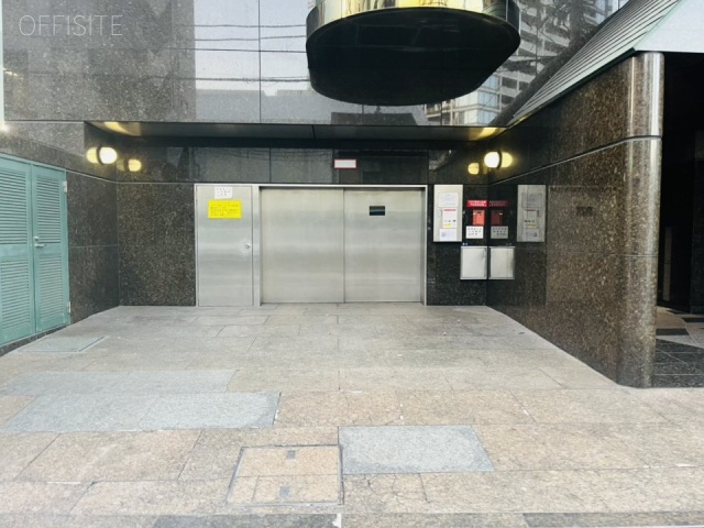 エムジー芝浦ビル 駐車場