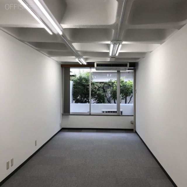 東京セントラル表参道 209号室 室内