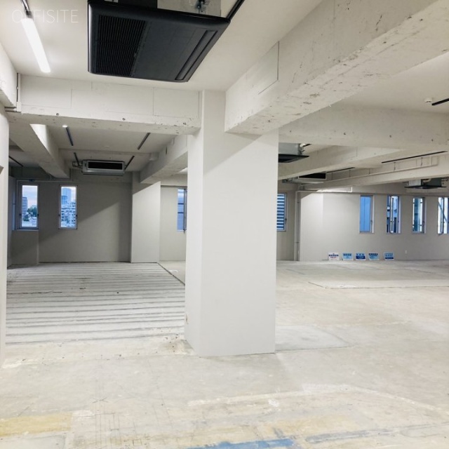 KASUMICHO TERRACE 室内