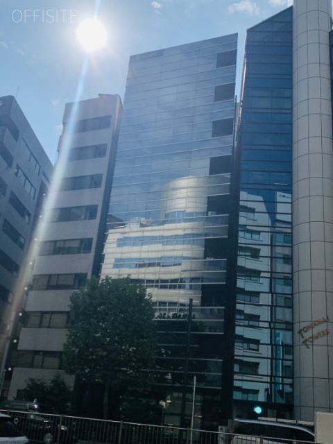 VORT岩本町Ⅰ 外観