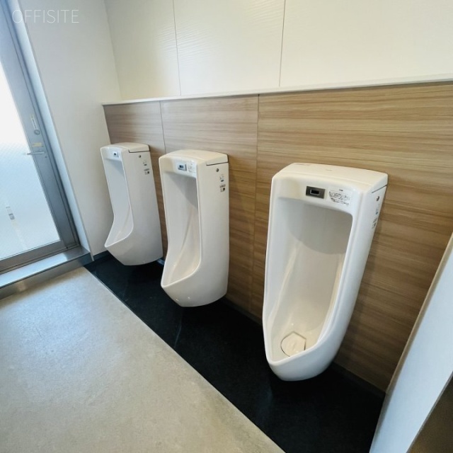 東京建物町田ビル トイレ