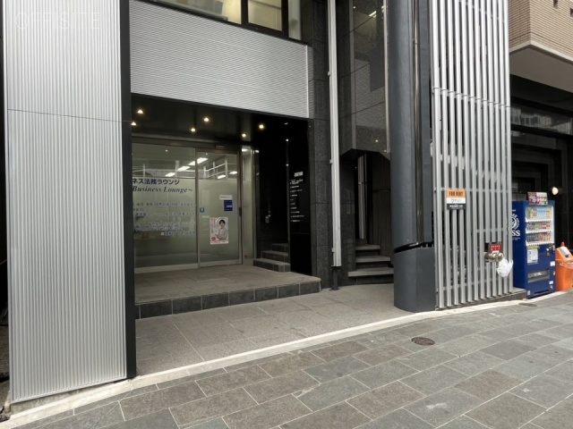 TRUST VALUE六本木一丁目ビル 外観