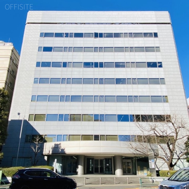 立川錦町ビル 外観