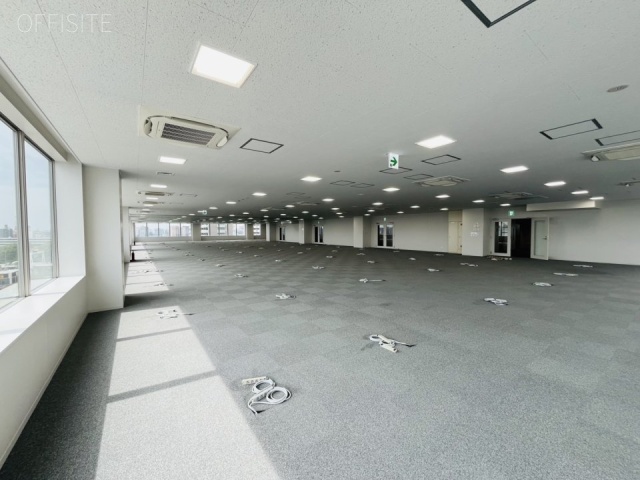 ウィラ大井 基準階別角度