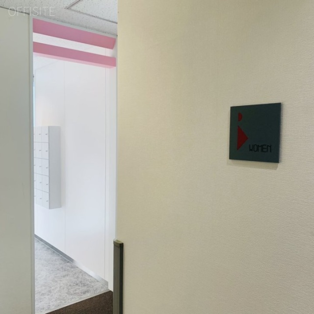 芝一丁目ビル トイレ