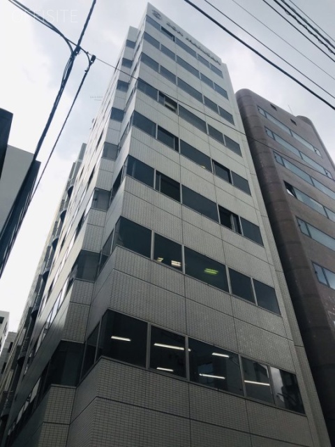 BONMARUSANビル 外観