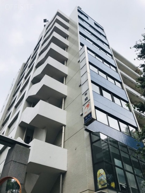 新宿カメヤビル 外観