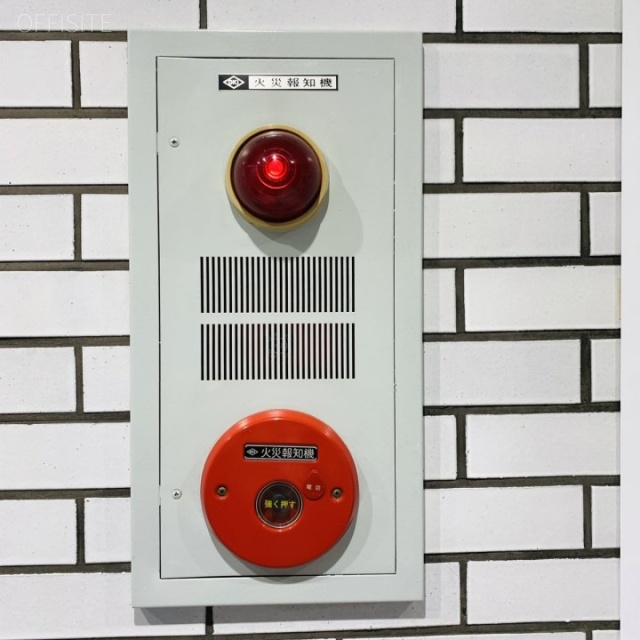 三勇ビル 消防設備