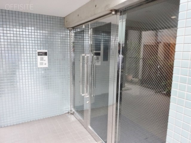 DAIGOビル エントランス