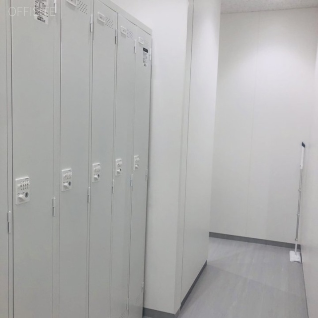 新青山ビル西館 ランニングステーション