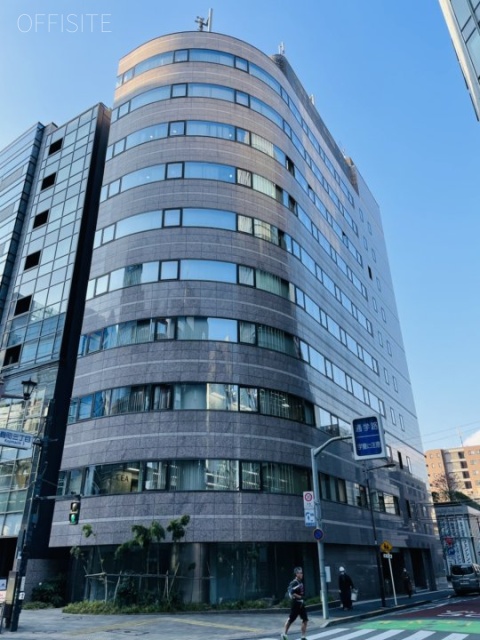 麹町ビル(旧 HAKUWAビル) 外観