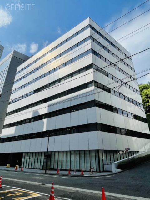 ニッセイ永田町ビル 外観