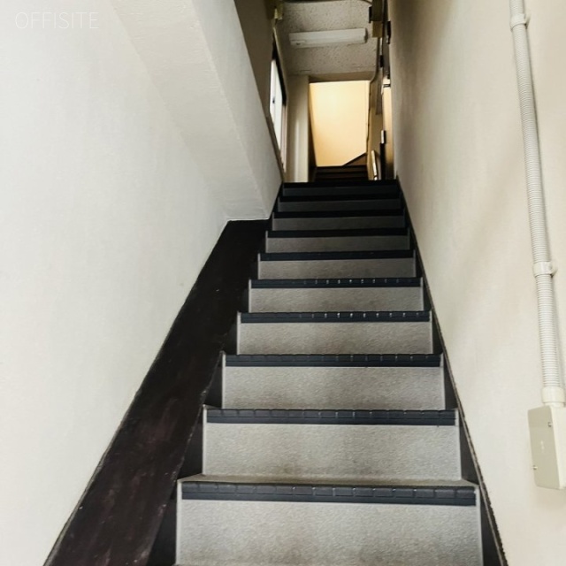 プラムアーク戸越 エントランス